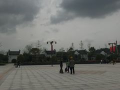 -婺源站