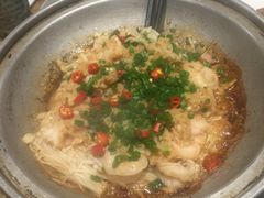 -蜜桃餐厅·古运河畔(南下塘店)