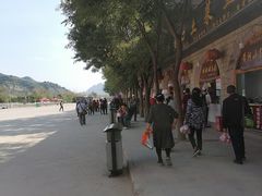 -陕西黄河壶口瀑布旅游区