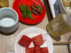 -渔语鱼新川菜Bistro(万象天地店)