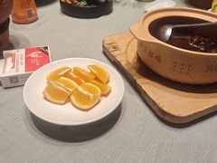 -柴米油盐(土菜院子店)