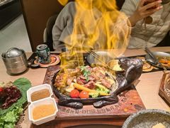 -将军牛排·尔滨地标朝鲜族美食(总店)