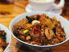 -好呷八大碗(五羊店)