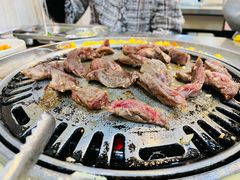 -元山烤肉店(假日广场店)
