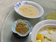 -二泉园老菜馆·百年无锡菜