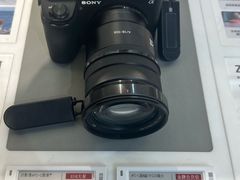 -Sony Store 索尼(上海淮海中路店)