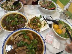 -华记潮州卤水车仔面(界限街店)