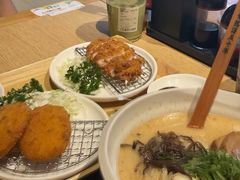 -味千拉面(广州白云机场T1西二店)