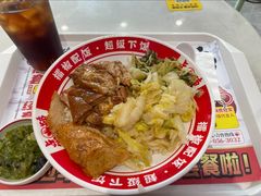 -点蹄擂椒猪脚饭(天虹汇一城店)
