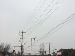 -召稼楼古镇·停车场