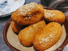 -铜瓢江湖兔火锅(水碾河社区店)