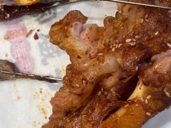 -杨家崴子碳缸烧烤(东三马路店)