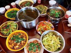 -堂客老火锅(欣阳广场总店)