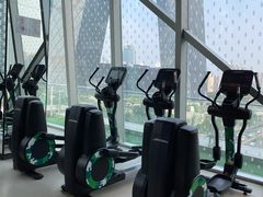 -Trainyard 炼·工场(中国国际贸易中心店)