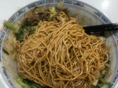 -福海面馆(阳曲店)