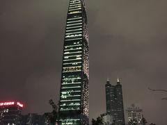-荔枝公园-小平画像广场