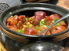 -陶德砂锅(蜀汉路店)