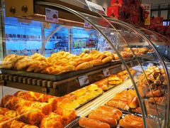 -烘焙町面包店(西四店)