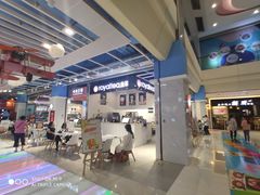 -凯德广场(金牛店)