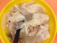 -龙抄手(春熙路总店)