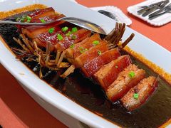 -双合园·海鲜水饺青岛菜(九水东路店)