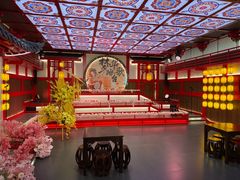 -金陵梦华·宫宴(南京首店)