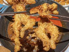 -老天桥蛙炉火锅(姑苏总店)