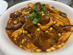 -保定会馆(秀兰店)