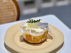 -吾象走甜·生日蛋糕·甜品台茶歇