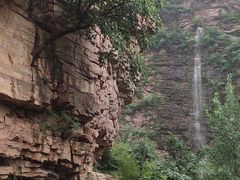 -湖洞水自然风景区