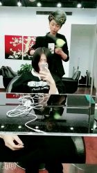 -88潮牌美发沙龙