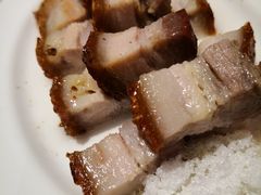-澳门陈光记烧味饭店(郎家园店)