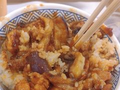 -吉野家(复兴路第二餐厅店)