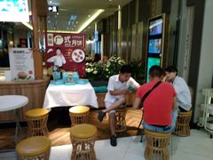 -避风塘·老港味餐厅(虹口龙之梦店)