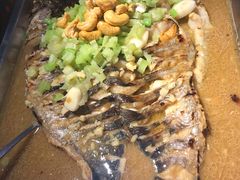 -鱼酷活鱼烤鱼(昆明路店)