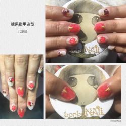 指甲造型-光SPA科技美肤