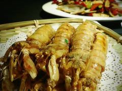 -云的侧面音乐餐吧(丰马牛餐饮广场店)
