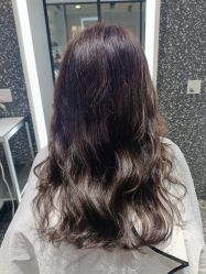 -丝语萱形象