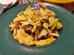 -金香匯晚茶(浑南店)