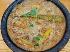 -小放牛炒菜馆(裕华东路店)