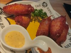 -太二酸菜鱼(浦东正大广场店)