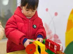 -想家粒科学探索中心(青林湾店)