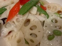 -海天楼中餐厅(吴宫泛太平洋酒店)