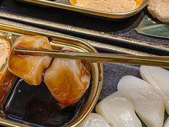 -轻烧烤肉(光谷步行街店)