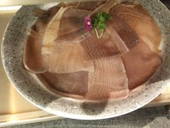 -左庭右院鲜牛肉火锅(苏州园区永旺店)