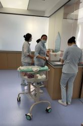 -弗蕾亚·和月月子调理院(东湖店)