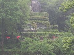 -黄公望隐居地