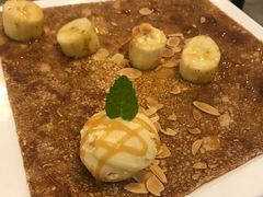 皇后可丽饼-LA CREPERIE BRETONNE布列塔尼法式餐厅(天童北路店)