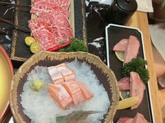 -龍二烧肉酒场(九亭店)