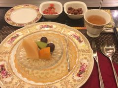 -丹鼎铁板料理
